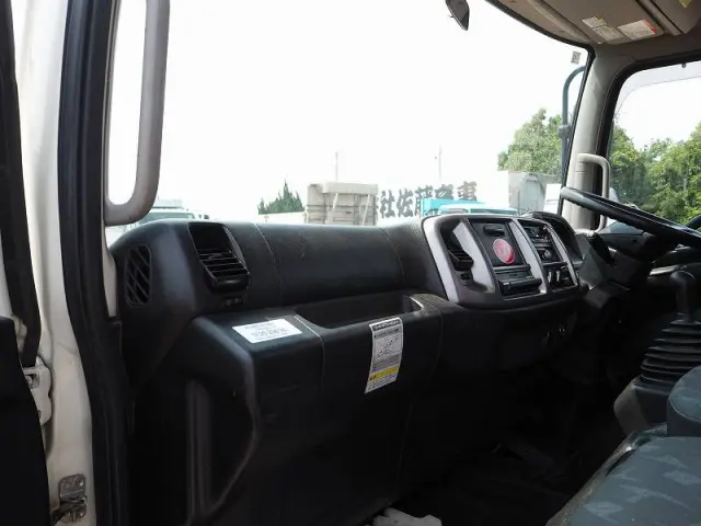 日野 レンジャー TKG-FC9JKAP(2WD)の写真46