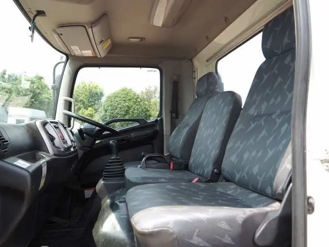 日野 レンジャー TKG-FC9JKAP(2WD)の写真47