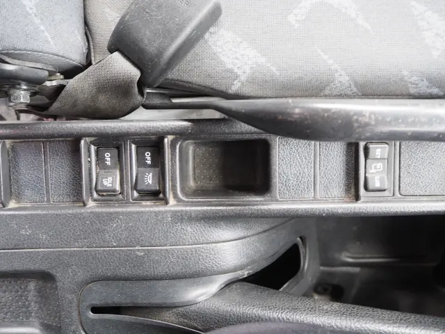 日野 レンジャー TKG-FC9JKAP(2WD)の写真47