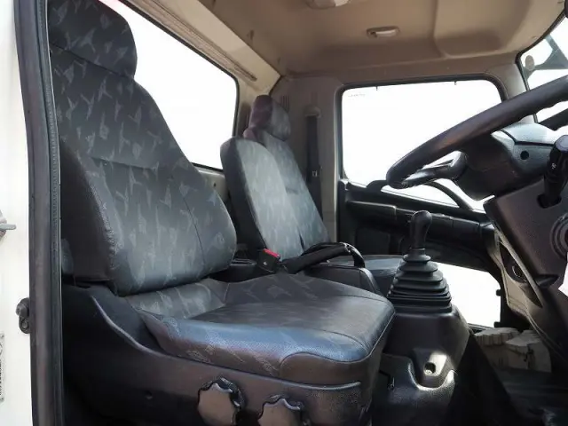 日野 レンジャー TKG-FC9JKAP(2WD)の写真48