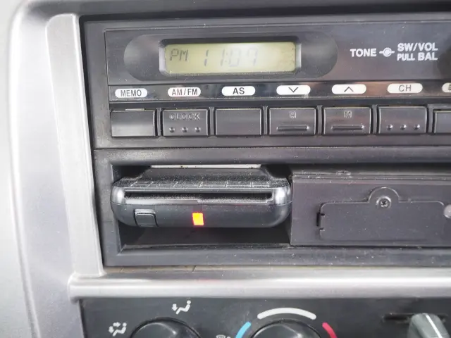 日野 レンジャー TKG-FC9JKAP(2WD)の写真48