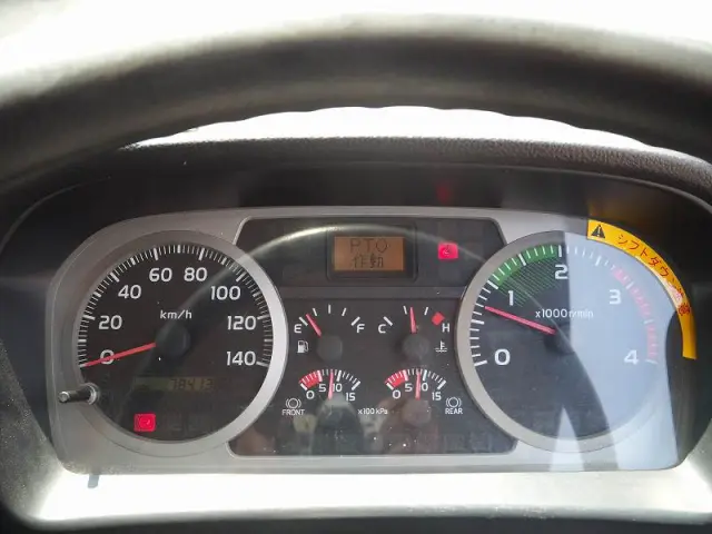 日野 レンジャー TKG-FC9JKAP(2WD)の写真50