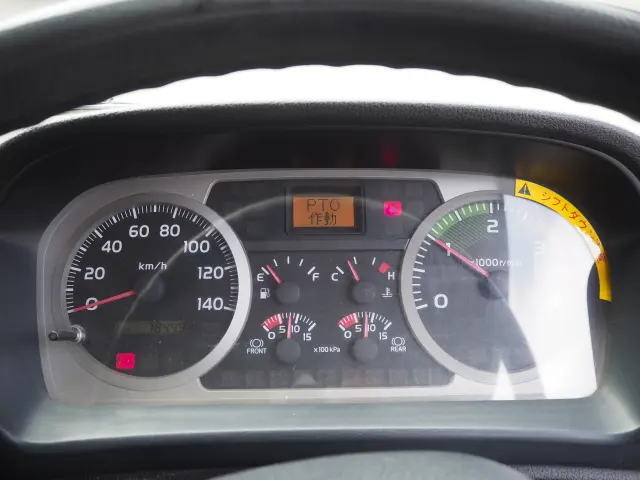 日野 レンジャー TKG-FC9JKAP(2WD)の写真50