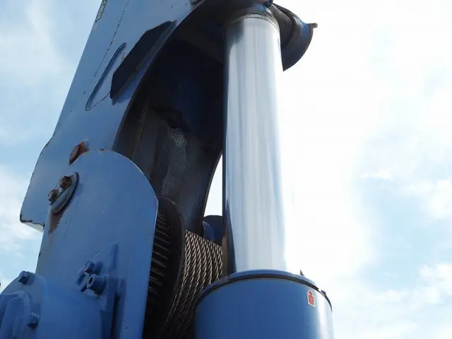 日野 レンジャー TKG-FC9JKAP(2WD)の写真12