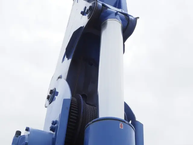 日野 レンジャー TKG-FC9JKAP(2WD)の写真12