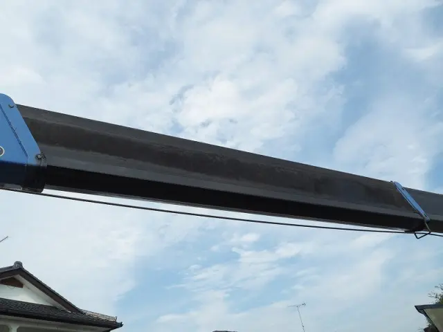 日野 レンジャー TKG-FC9JKAP(2WD)の写真18