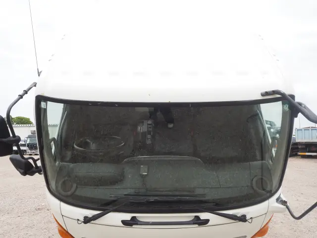 日野 レンジャー TKG-FC9JKAP(2WD)の写真19