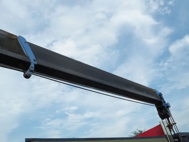 日野 レンジャー TKG-FC9JKAP(2WD)の写真20