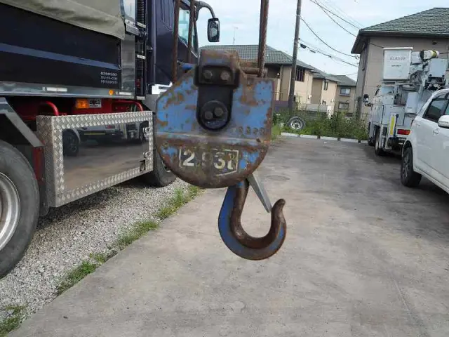 日野 レンジャー TKG-FC9JKAP(2WD)の写真21