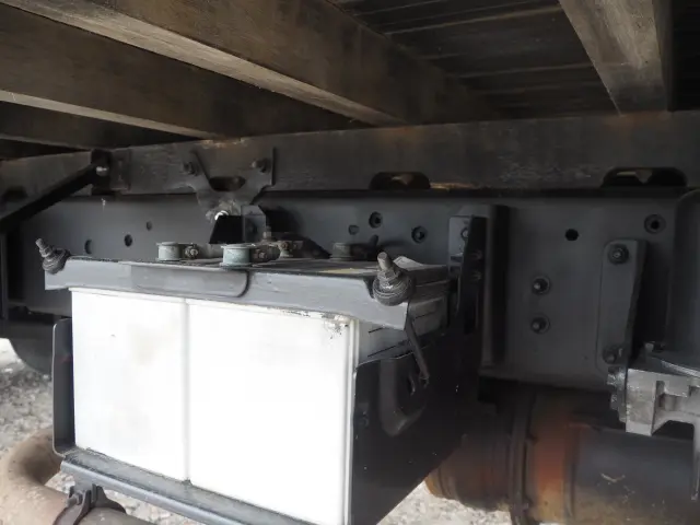 日野 レンジャー TKG-FC9JKAP(2WD)の写真23