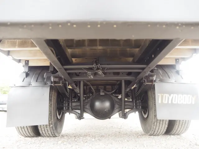 日野 レンジャー TKG-FC9JKAP(2WD)の写真29