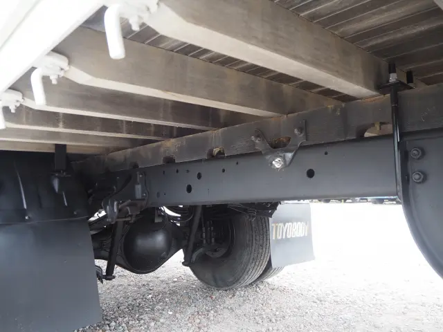 日野 レンジャー TKG-FC9JKAP(2WD)の写真30