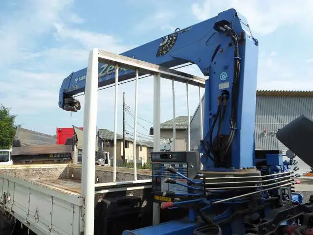 日野 レンジャー TKG-FC9JKAP(2WD)の写真31