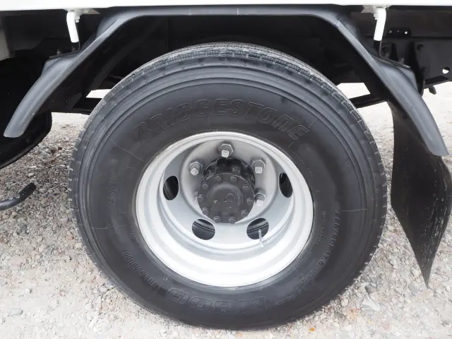 日野 レンジャー TKG-FC9JKAP(2WD)の写真31
