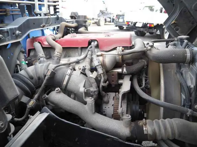 日野 レンジャー TKG-FC9JKAP(2WD)の写真33