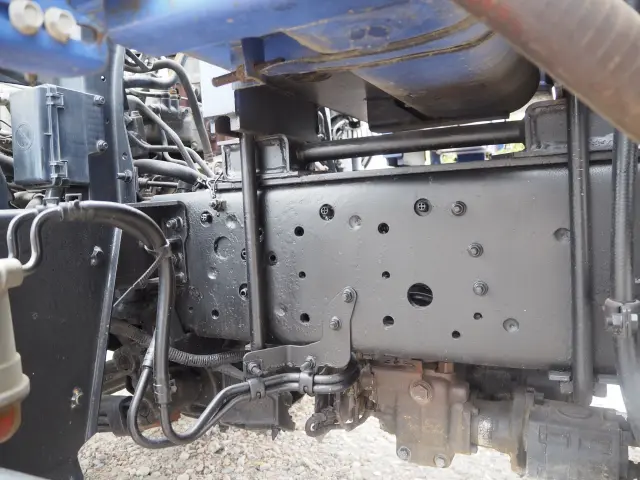 日野 レンジャー TKG-FC9JKAP(2WD)の写真36