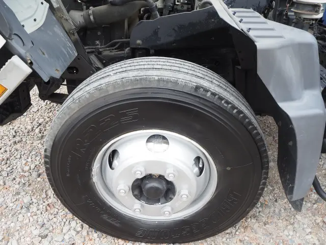 日野 レンジャー TKG-FC9JKAP(2WD)の写真37