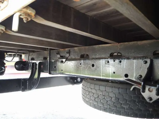 日野 レンジャー TKG-FC9JKAP(2WD)の写真38