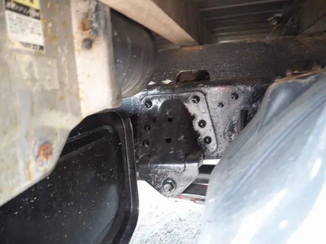 日野 レンジャー TKG-FC9JKAP(2WD)の写真40