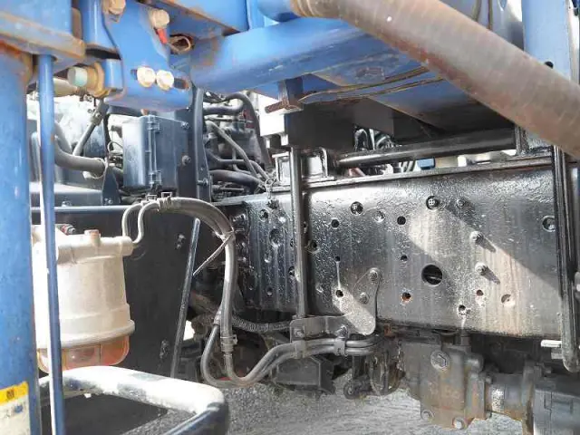 日野 レンジャー TKG-FC9JKAP(2WD)の写真41