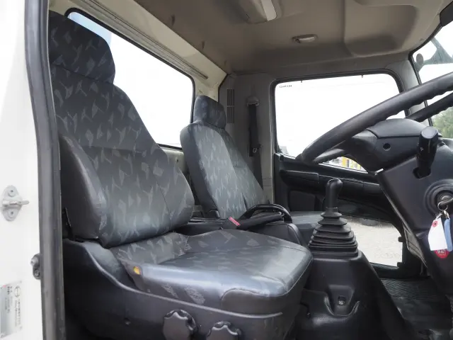 日野 レンジャー TKG-FC9JKAP(2WD)の写真42