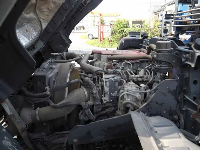 日野 レンジャー TKG-FC9JKAP(2WD)の写真43