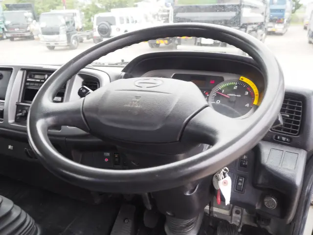 日野 レンジャー TKG-FC9JKAP(2WD)の写真44