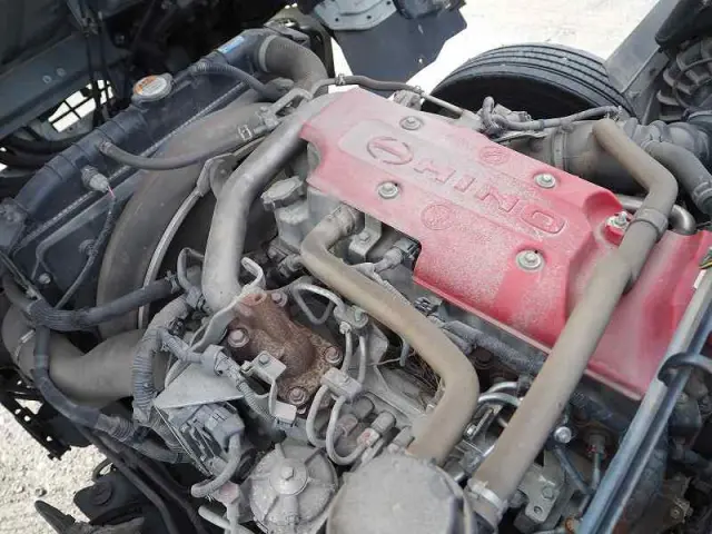 日野 レンジャー TKG-FC9JKAP(2WD)の写真45