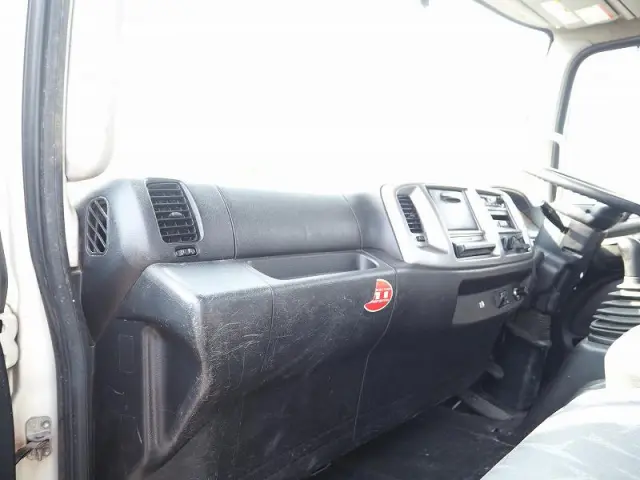 日野 レンジャー TKG-FC9JKAP(2WD)の写真46