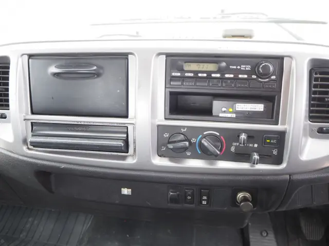 日野 レンジャー TKG-FC9JKAP(2WD)の写真46