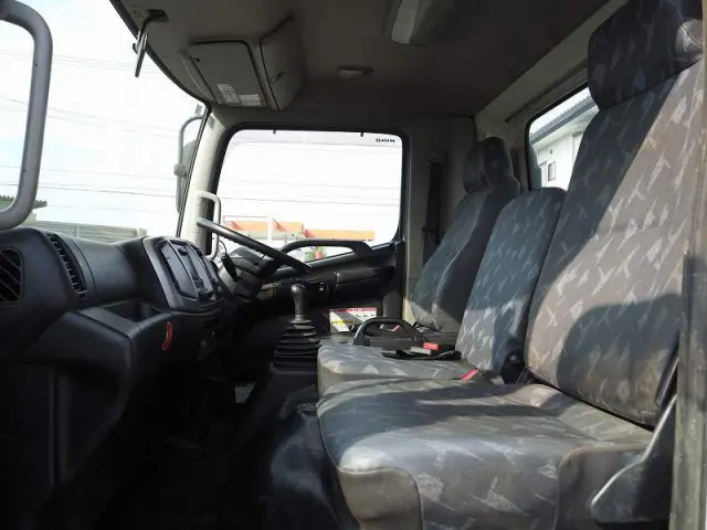 日野 レンジャー TKG-FC9JKAP(2WD)の写真47