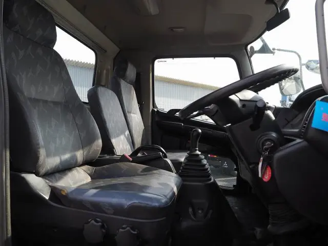 日野 レンジャー TKG-FC9JKAP(2WD)の写真48