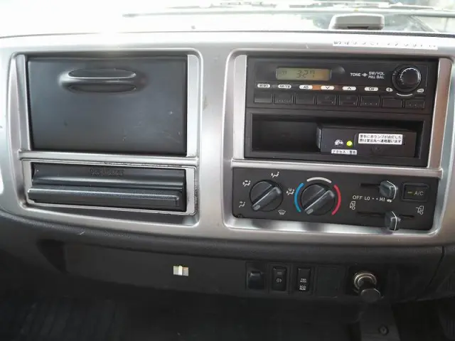 日野 レンジャー TKG-FC9JKAP(2WD)の写真49