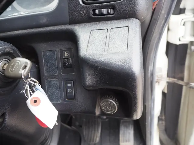 日野 レンジャー TKG-FC9JKAP(2WD)の写真49