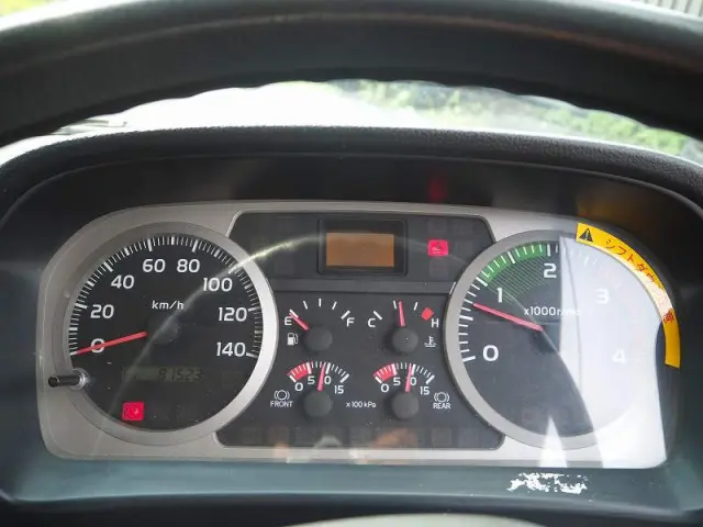 日野 レンジャー TKG-FC9JKAP(2WD)の写真50