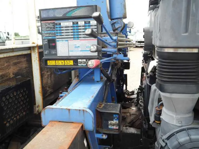 日野 レンジャー TKG-FC9JKAP(2WD)の写真10