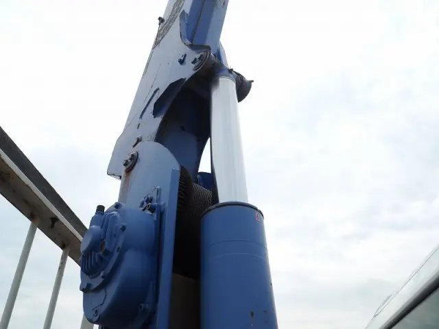 日野 レンジャー TKG-FC9JKAP(2WD)の写真12