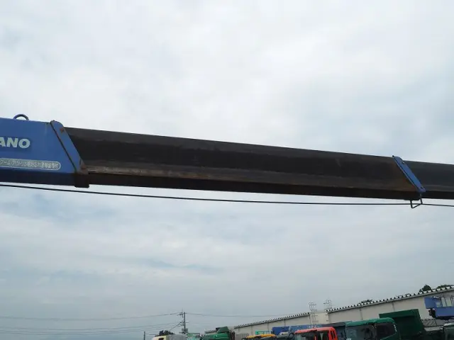 日野 レンジャー TKG-FC9JKAP(2WD)の写真18