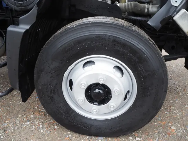 日野 レンジャー TKG-FC9JKAP(2WD)の写真18