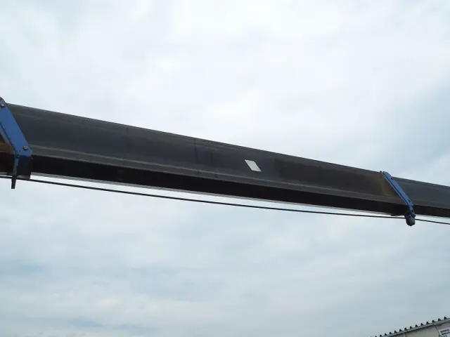 日野 レンジャー TKG-FC9JKAP(2WD)の写真19