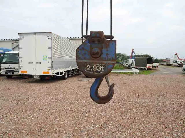 日野 レンジャー TKG-FC9JKAP(2WD)の写真21