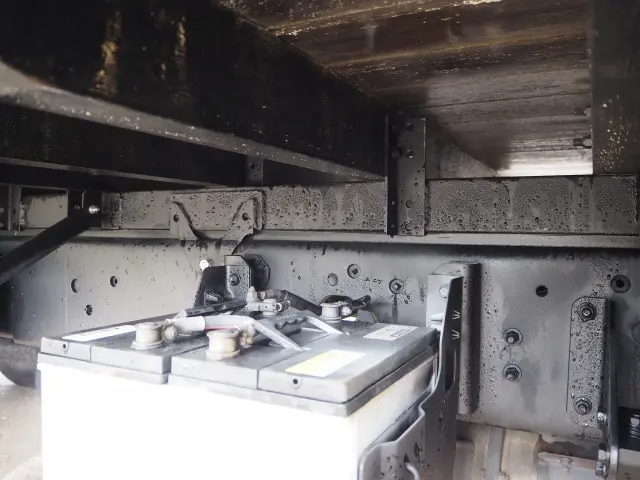 日野 レンジャー TKG-FC9JKAP(2WD)の写真22