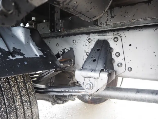日野 レンジャー TKG-FC9JKAP(2WD)の写真24