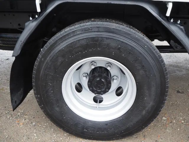 日野 レンジャー TKG-FC9JKAP(2WD)の写真25