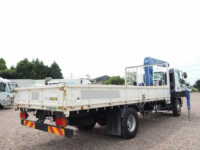 日野 レンジャー TKG-FC9JKAP(2WD)の写真26