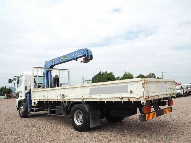 日野 レンジャー TKG-FC9JKAP(2WD)の写真28