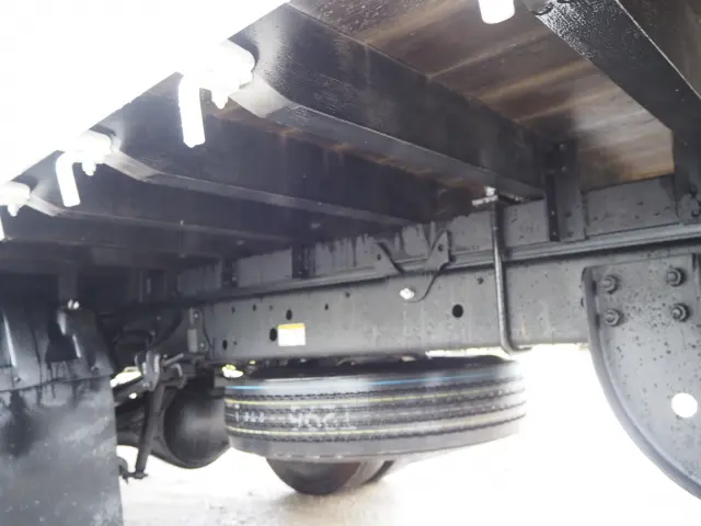 日野 レンジャー TKG-FC9JKAP(2WD)の写真29