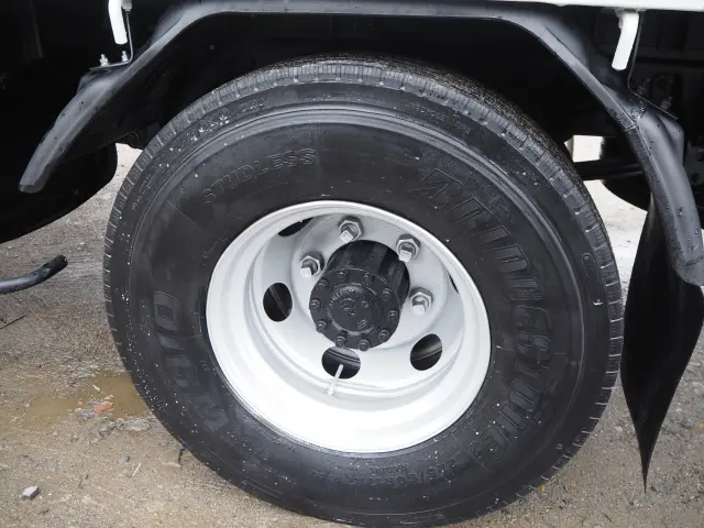 日野 レンジャー TKG-FC9JKAP(2WD)の写真30