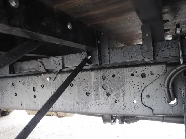 日野 レンジャー TKG-FC9JKAP(2WD)の写真32