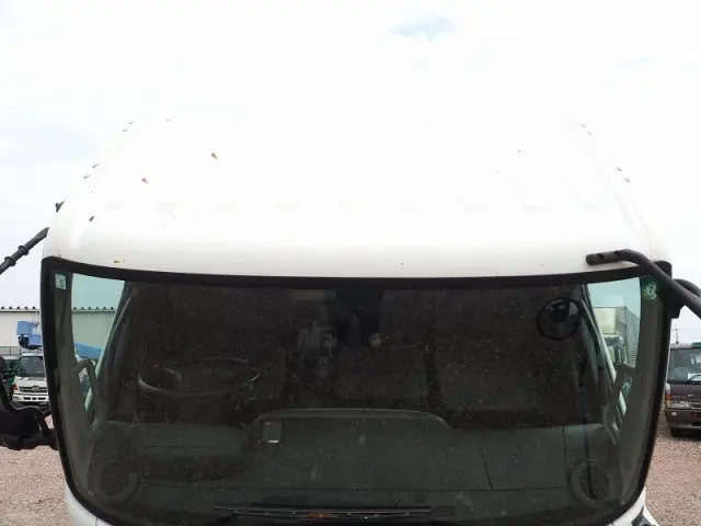 日野 レンジャー TKG-FC9JKAP(2WD)の写真33